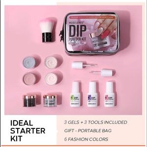 DIP Powder Kit - new